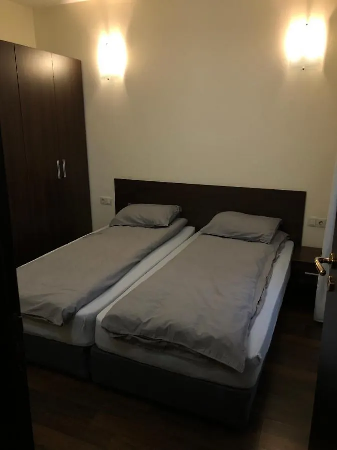 Altitude Mountain Apartments Aspen At Gondola Bansko