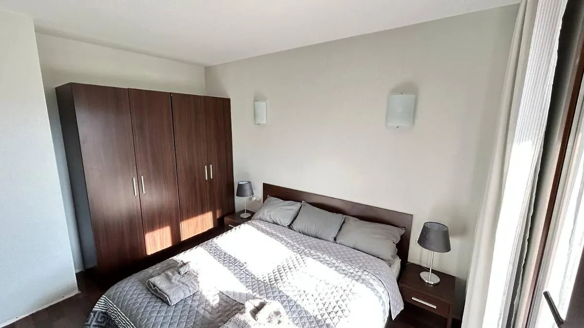 Altitude Mountain Apartments Aspen At Gondola Bansko 0*,  Bulgaria