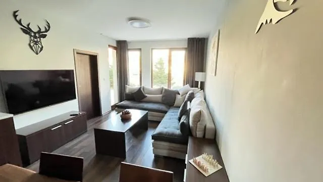 Altitude Mountain Apartments Aspen At Gondola Bansko 0*,  Bulgaria