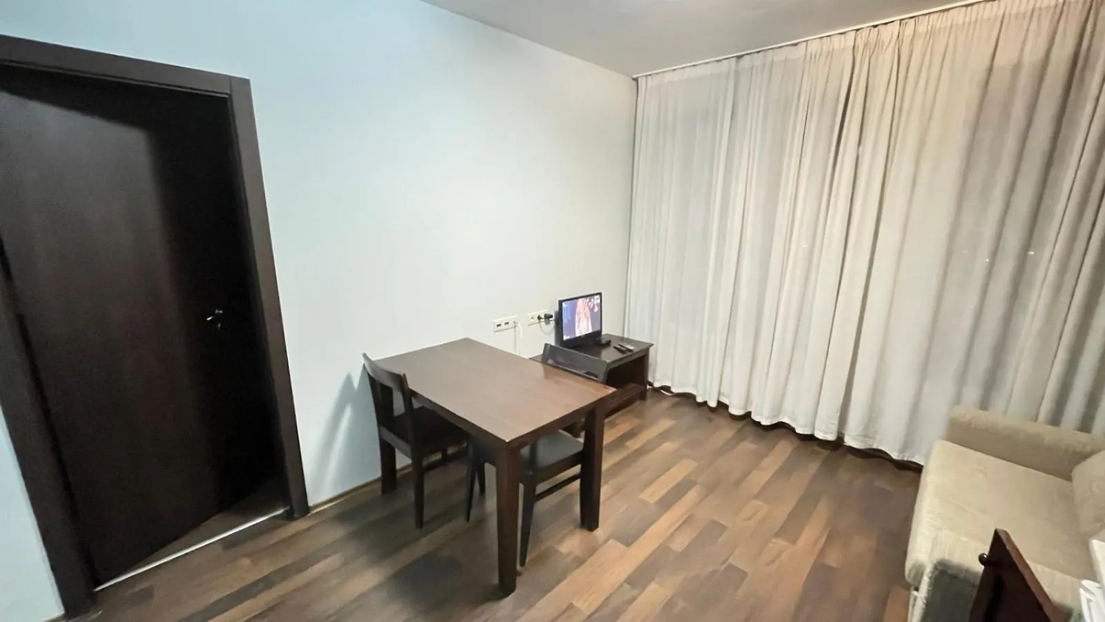 Altitude Mountain Apartments Aspen At Gondola Bansko Bulgaria