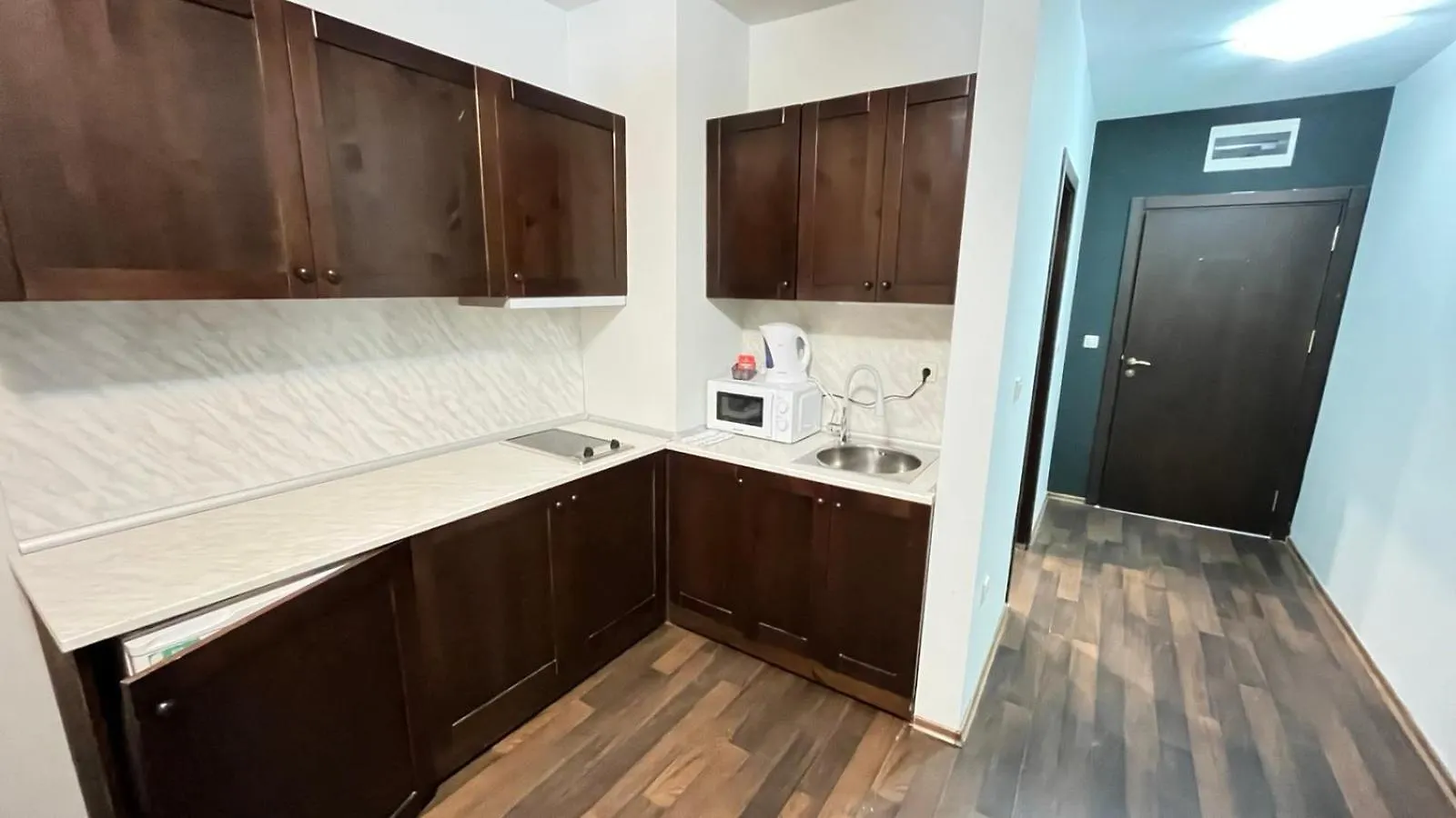 Altitude Mountain Apartments Aspen At Gondola Bansko