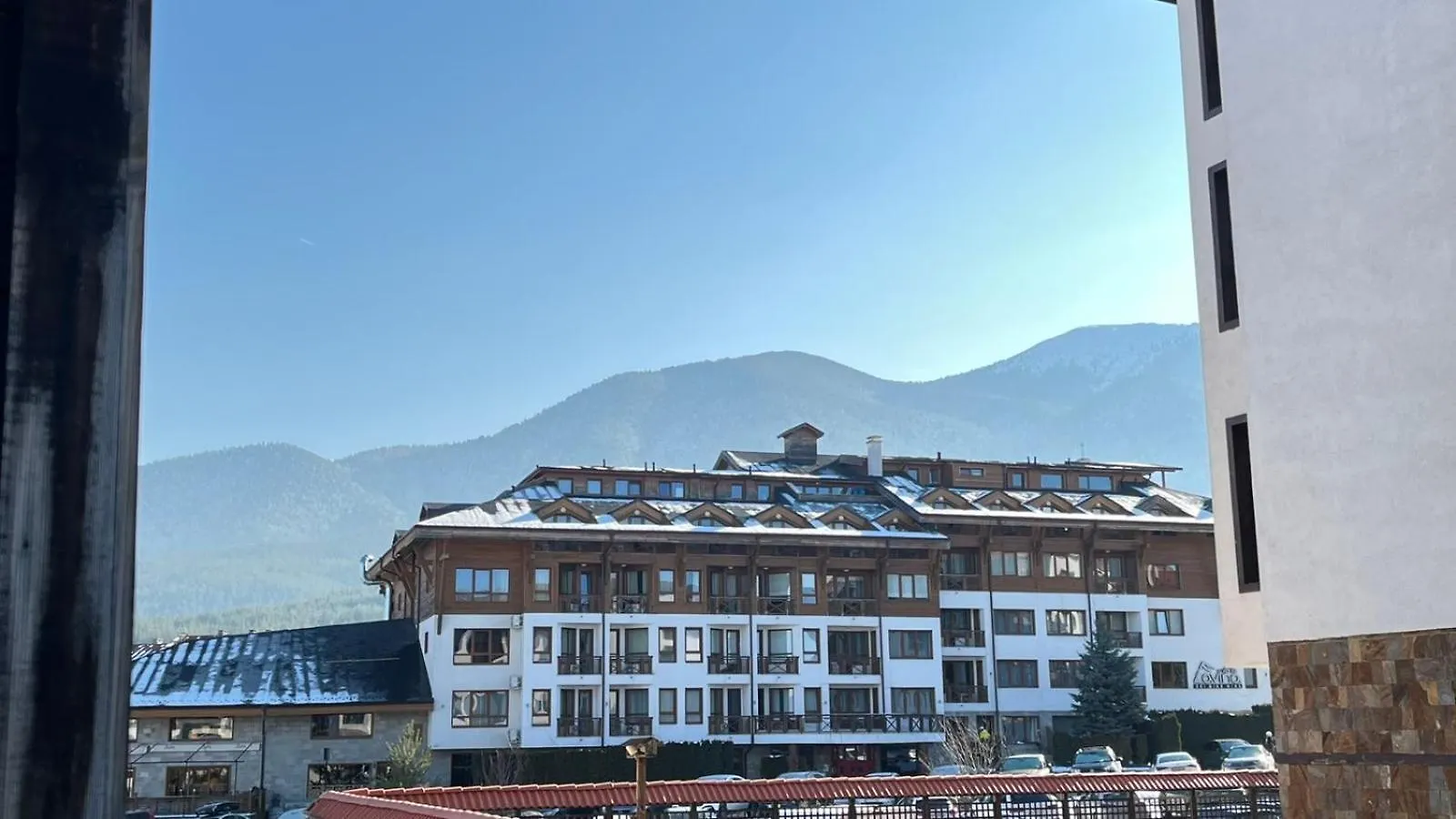 Altitude Mountain Apartments Aspen At Gondola Bansko 0*,  Bulgaria